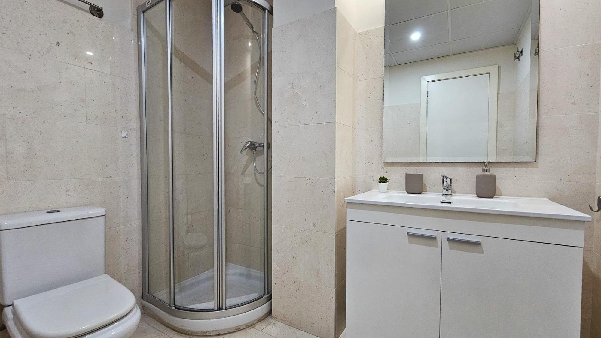 Cala Alta Relax Apartment Benidorm Kültér fotó